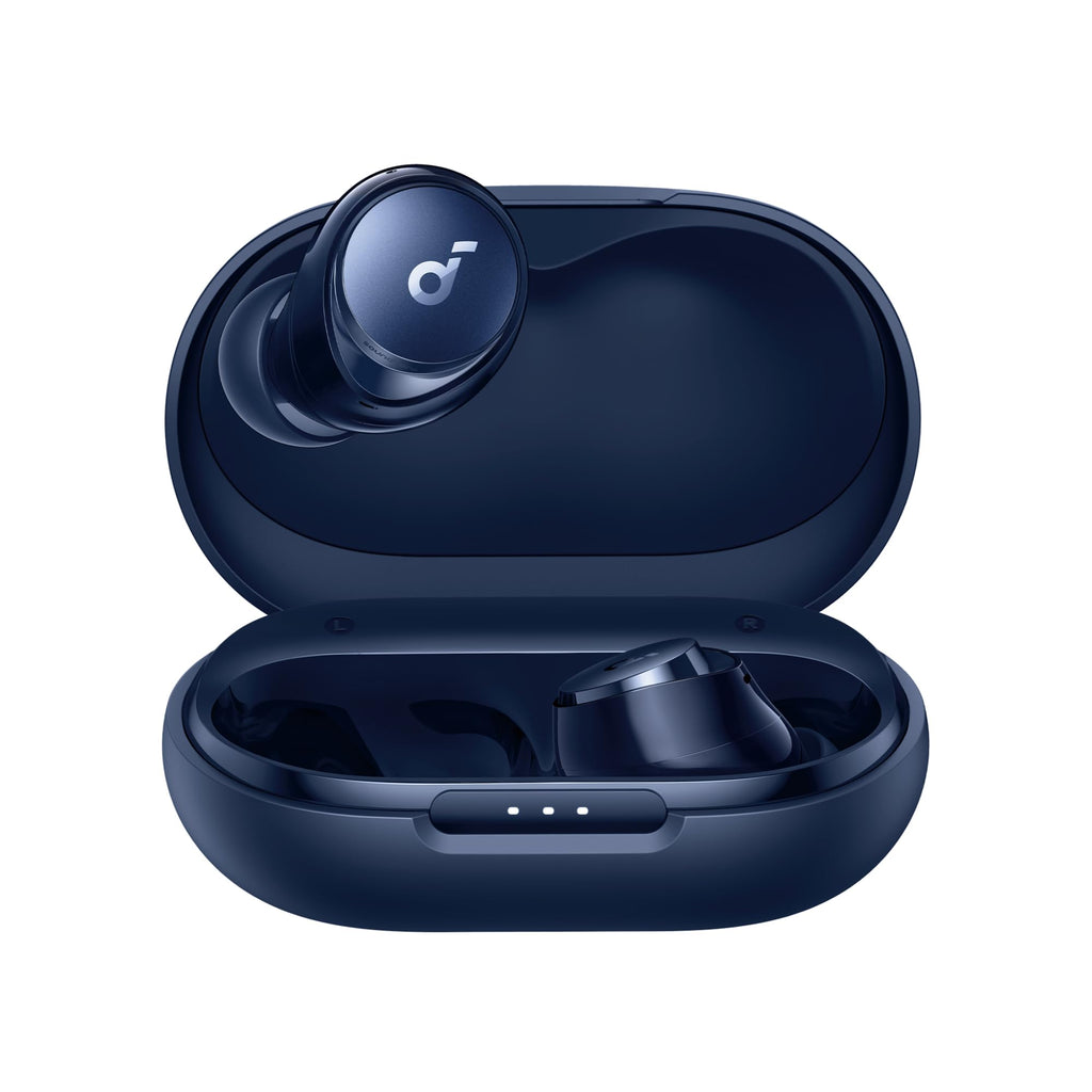 Soundcore by Anker Space A40 Adaptive Active Noise Cancelling Earbuds