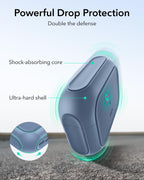 ESR for AirPods Pro 3 Case, Compatible with MagSafes, Purple