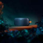 Bose SoundLink Flex Bluetooth Speaker (2nd Gen) - Portable Outdoor Speaker with Hi-Fi Audio, Waterproof and Dustproof, USB-C, Up to 12 Hours Battery Life, Black