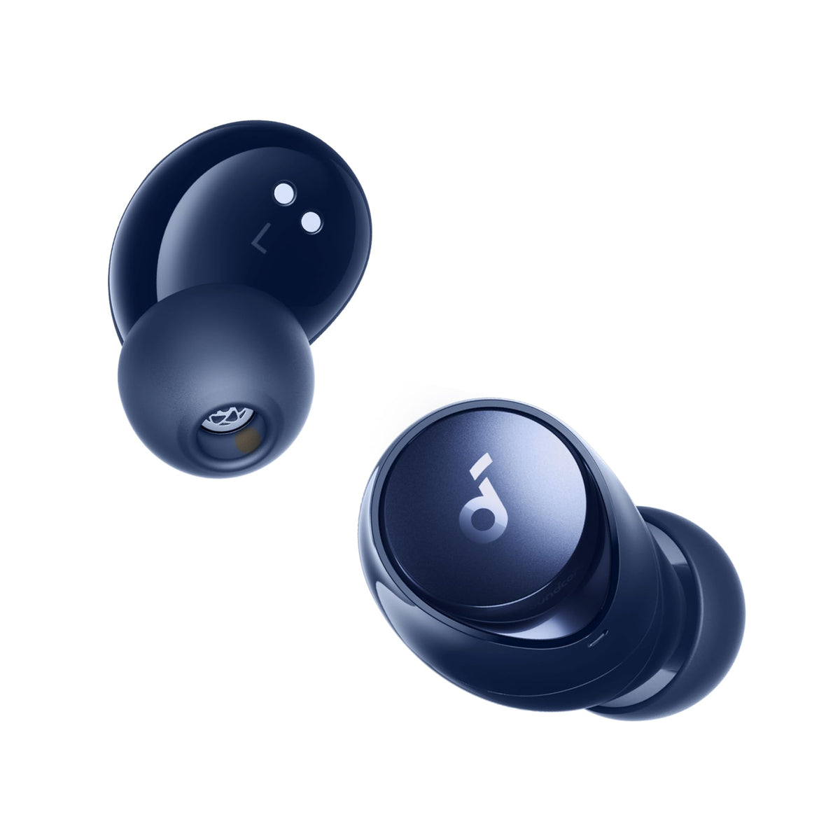 Soundcore by Anker Space A40 Adaptive Active Noise Cancelling Earbuds