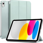 CoBak Case for for iPad A16 11th Gen 11" /10th Gen 10.9"