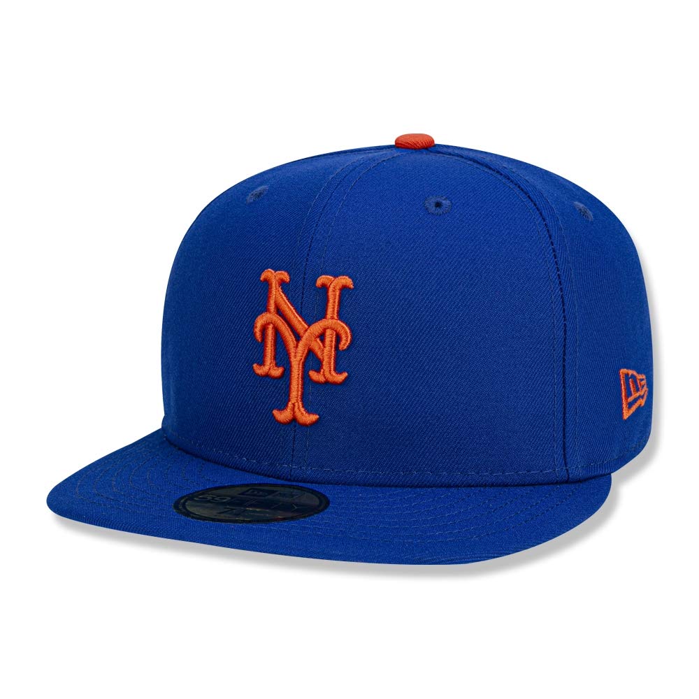 New Era Boy's Mlb Basic Neyyan Cap
