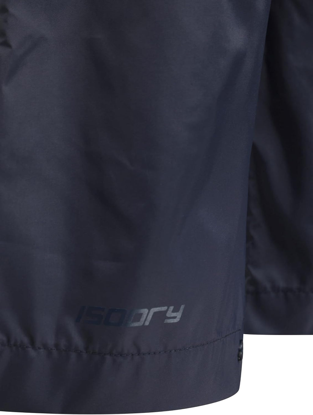 Mountain Warehouse Pakka Kids Waterproof Over Trousers