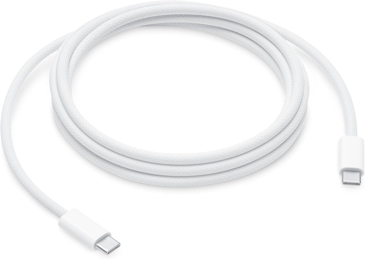 Apple 60W USB-C Charge Cable (1m)