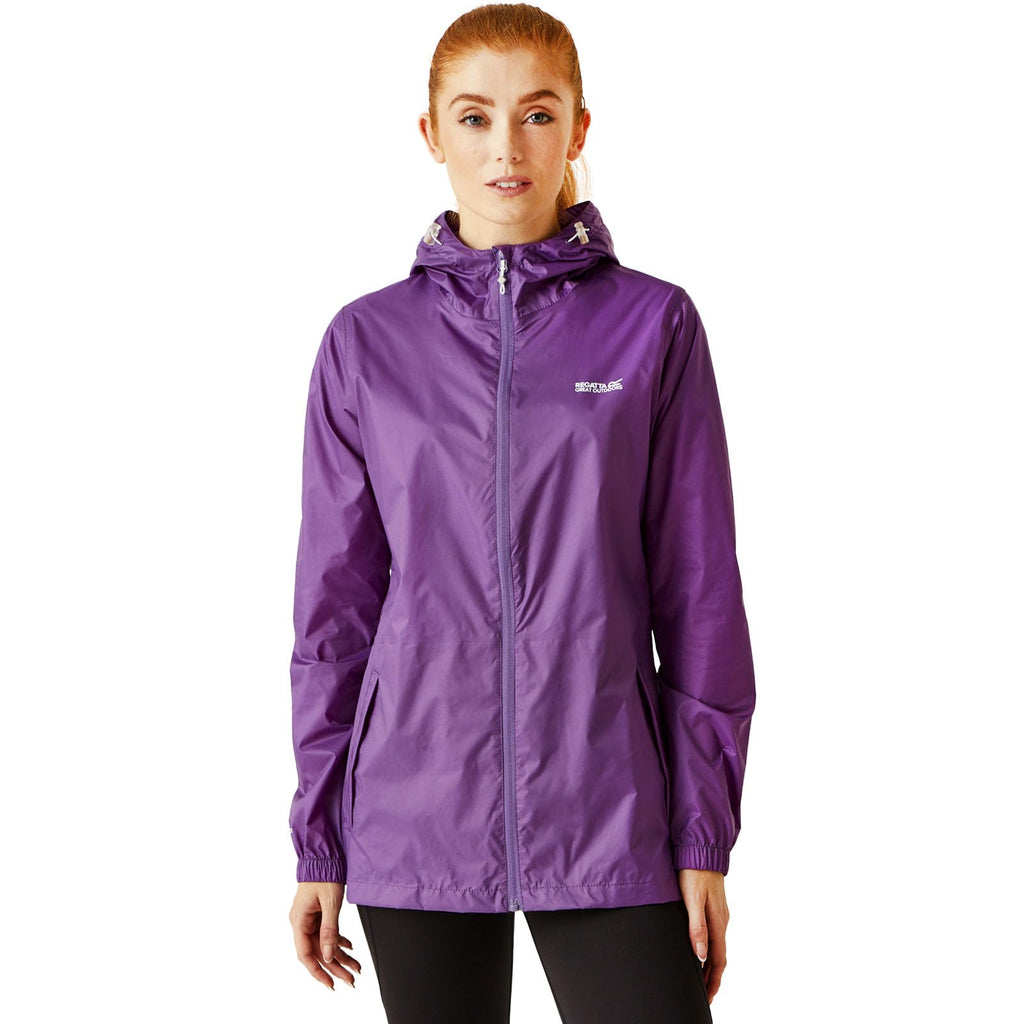 Regatta Pack-It III Womens Jacket