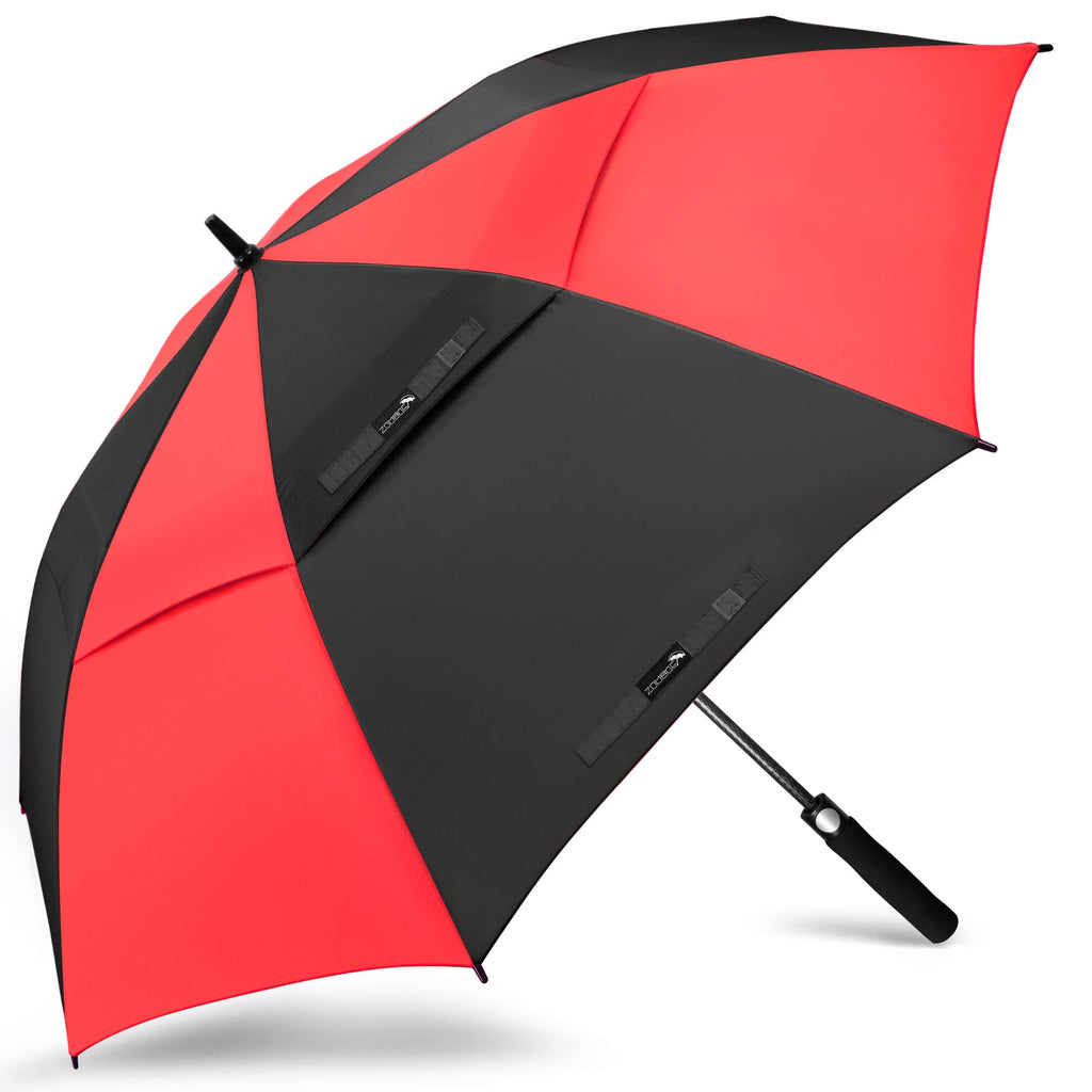 ZOMAKE Golf Umbrella Windproof and Rainproof Large