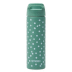 Smash Stainless Steel Water Bottle 750ml - Black