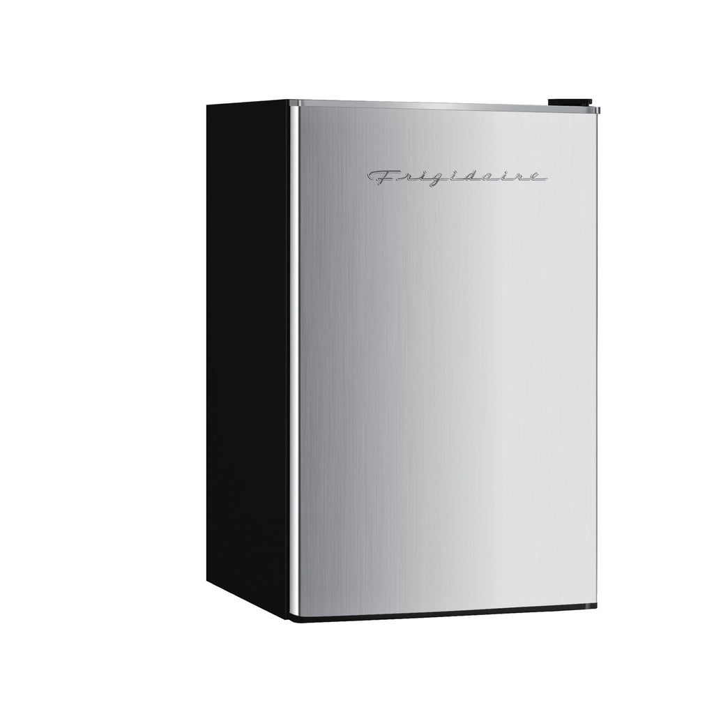 Frigidaire Upright Freezer, 6.5 cu ft, Deep Freeze, Platinum Design Series