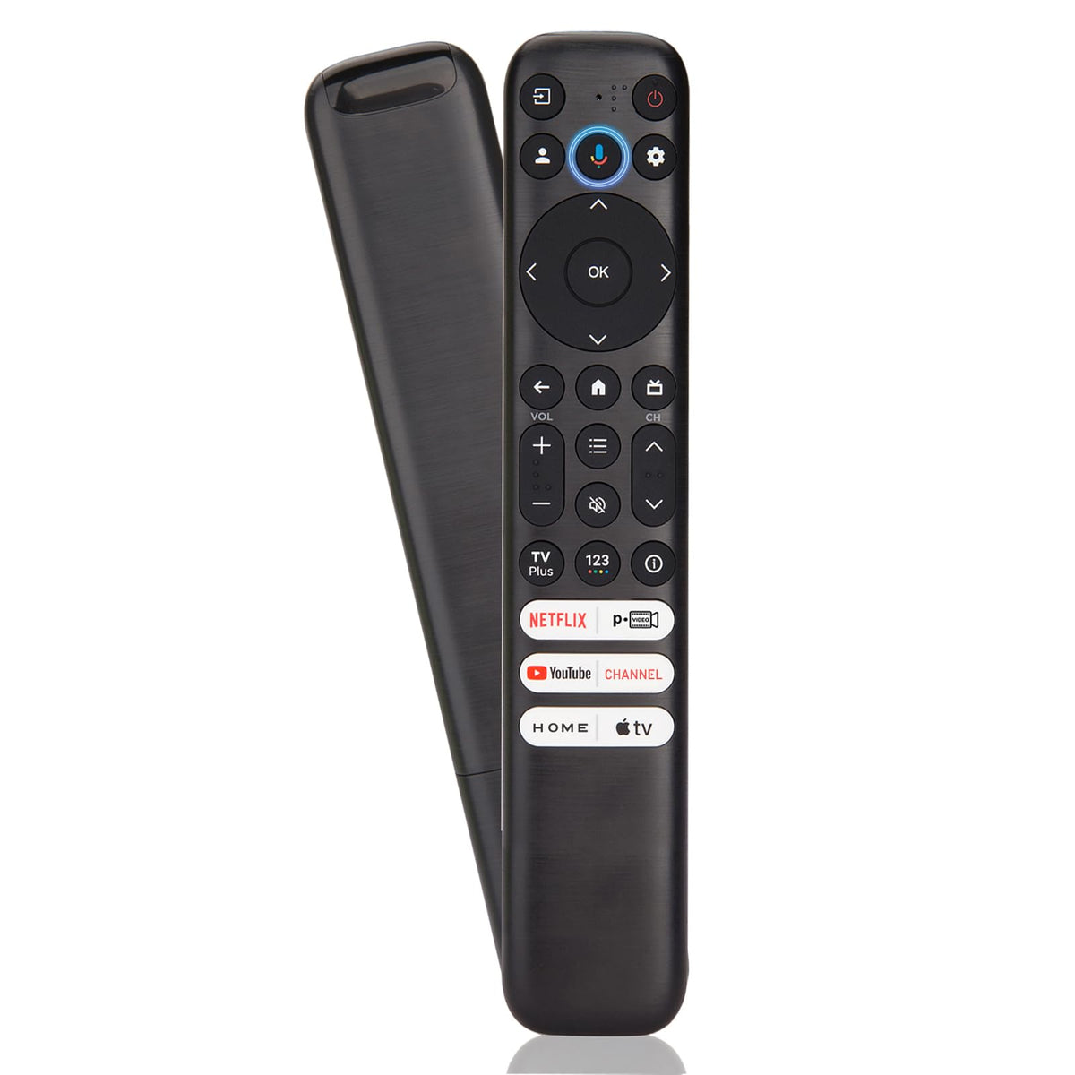 【Pack of 2】 for LG Smart TV Remote Control Replacement，Universal for All LG Smart TVs