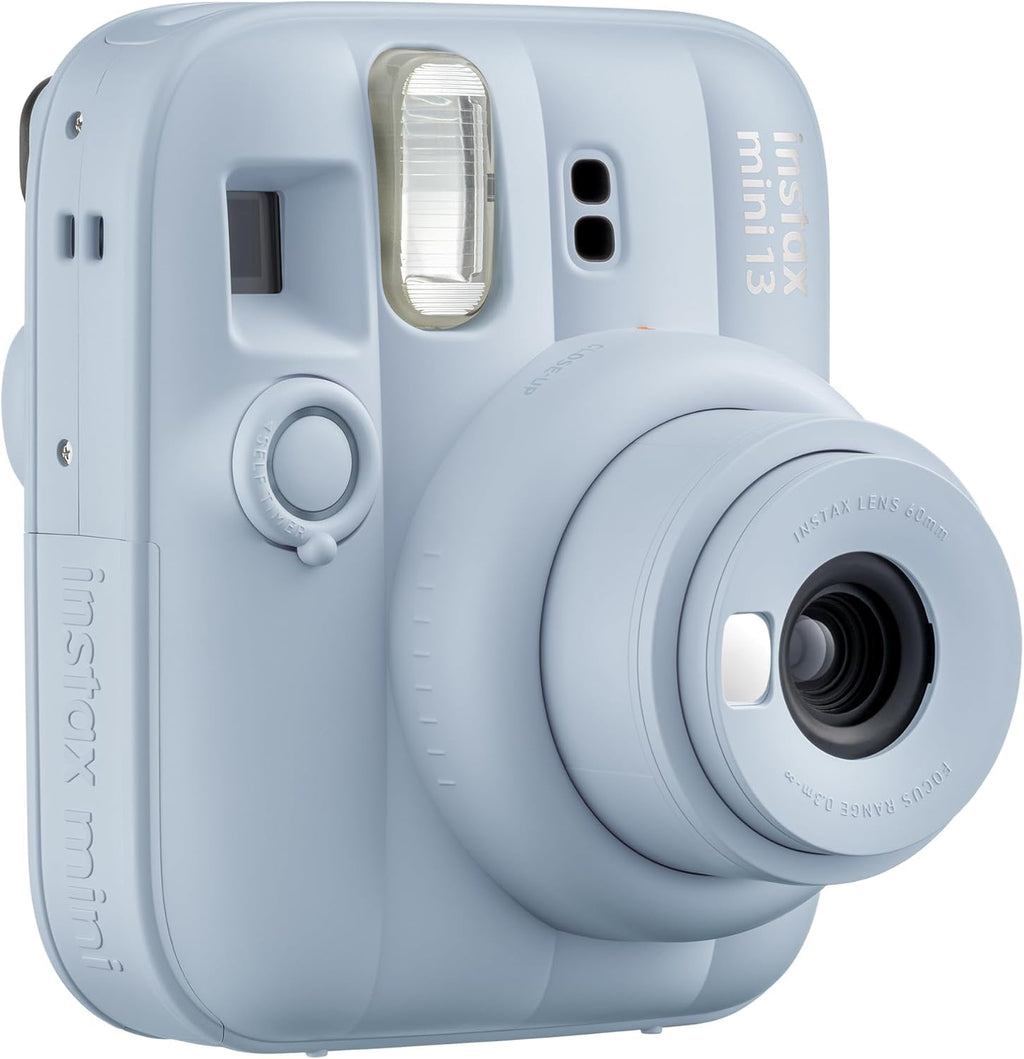 FUJIFILM instax mini 13 Instant Film Camera - Dreamy Purple