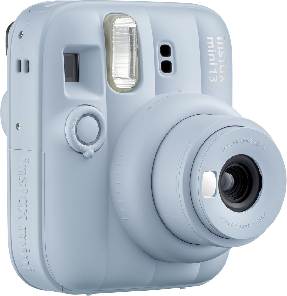 FUJIFILM instax mini 13 Instant Film Camera - Dreamy Purple