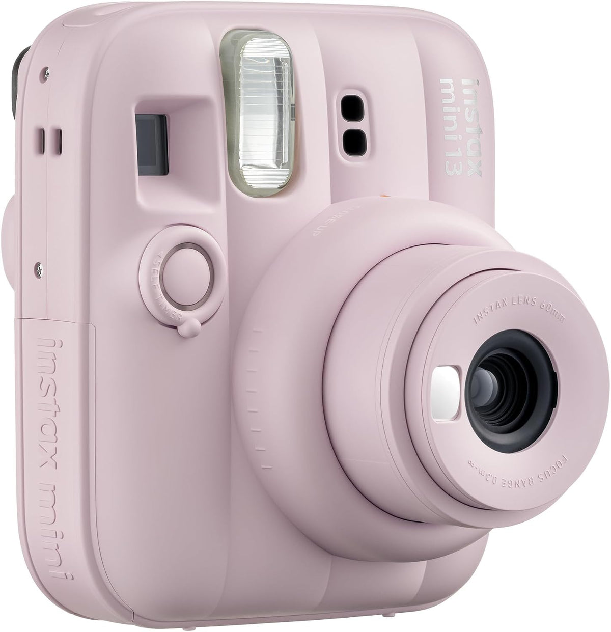 FUJIFILM instax mini 13 Instant Film Camera - Dreamy Purple