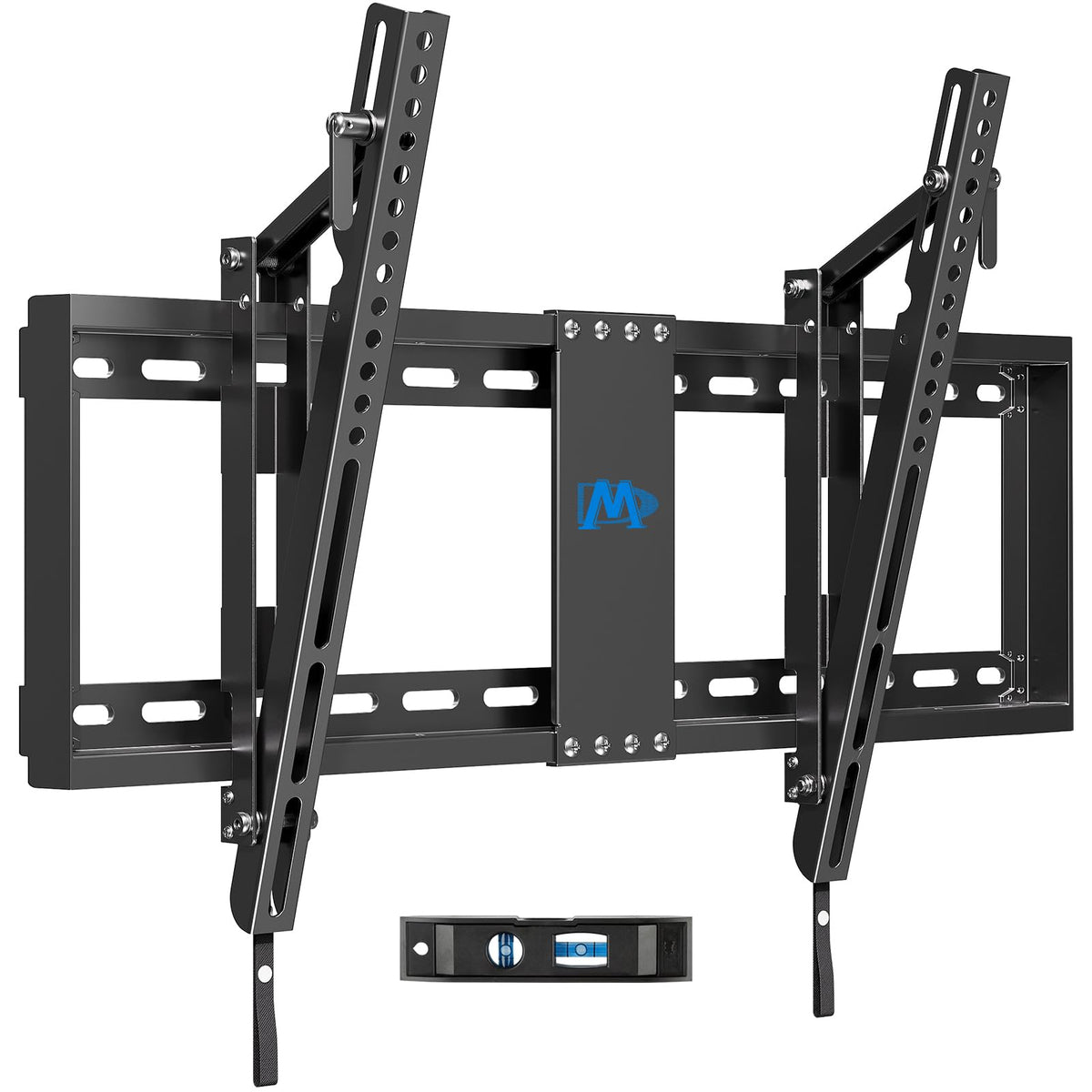 Mounting Dream Tilting TV Wall Mount for Most 37-90 Inch TVs up to 132lbs