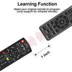 for Samsung-Smart-TV-Remote-Replacement, Universal for All Samsung TVs (BN59-01315A)