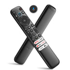 Only for TCL Google TV Remote Control Replacement, Responsive, No Setup