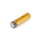 Amazon Basics 100-Pack AAA Alkaline High-Performance Batteries, 1.5 Volt, 10-Year Shelf Life