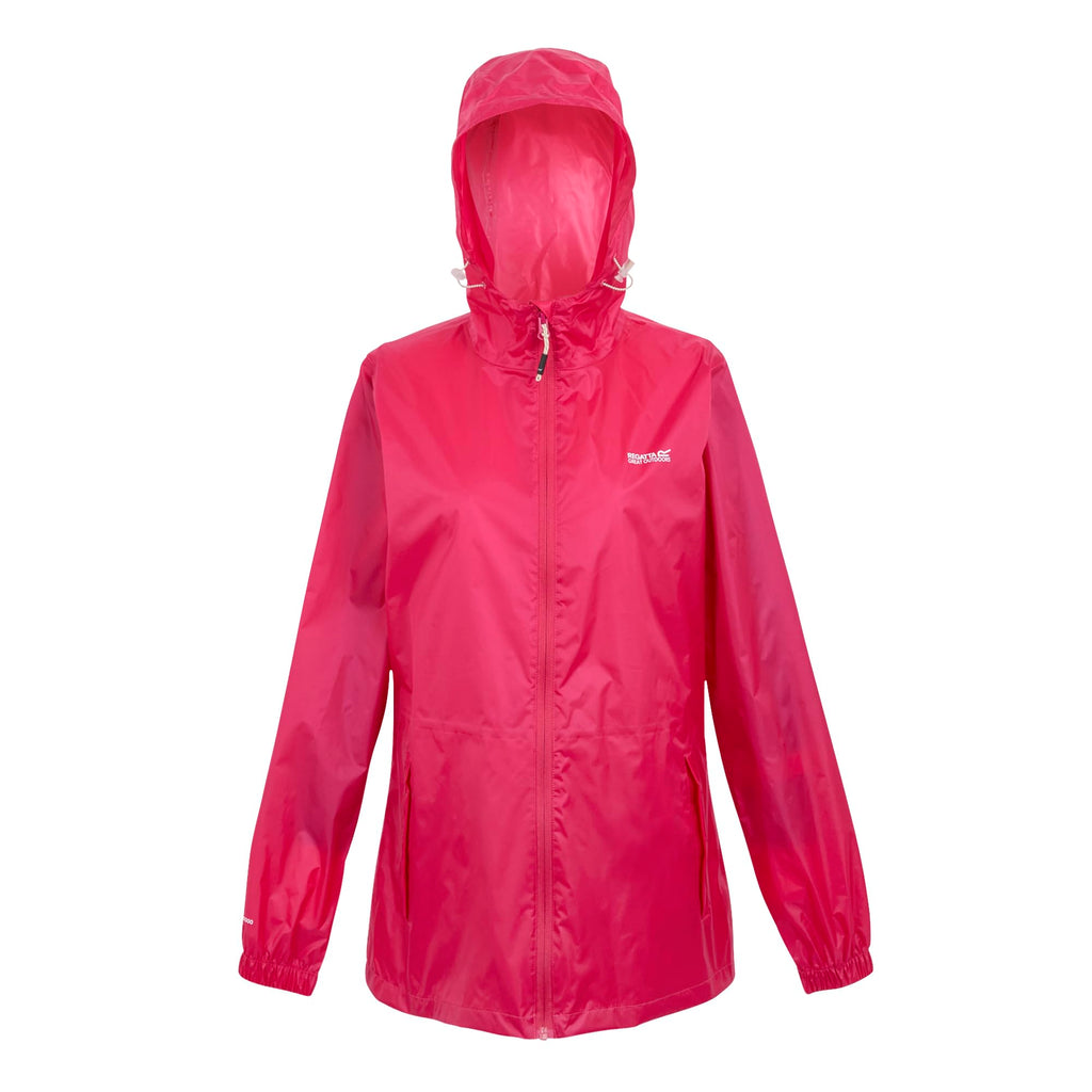 Regatta Pack-It III Womens Jacket
