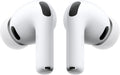 Apple AirPods Pro 3 Wireless Earbuds with Active Noise Cancellation