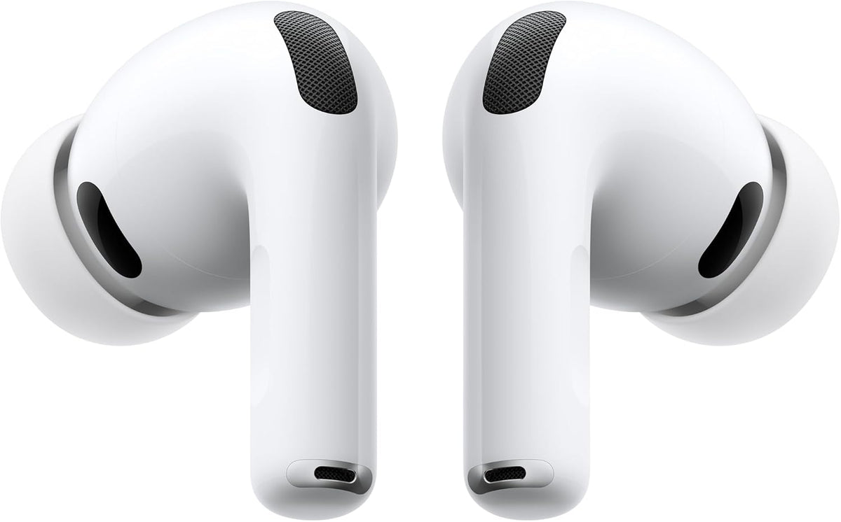 Apple AirPods Pro 3 Wireless Earbuds with Active Noise Cancellation