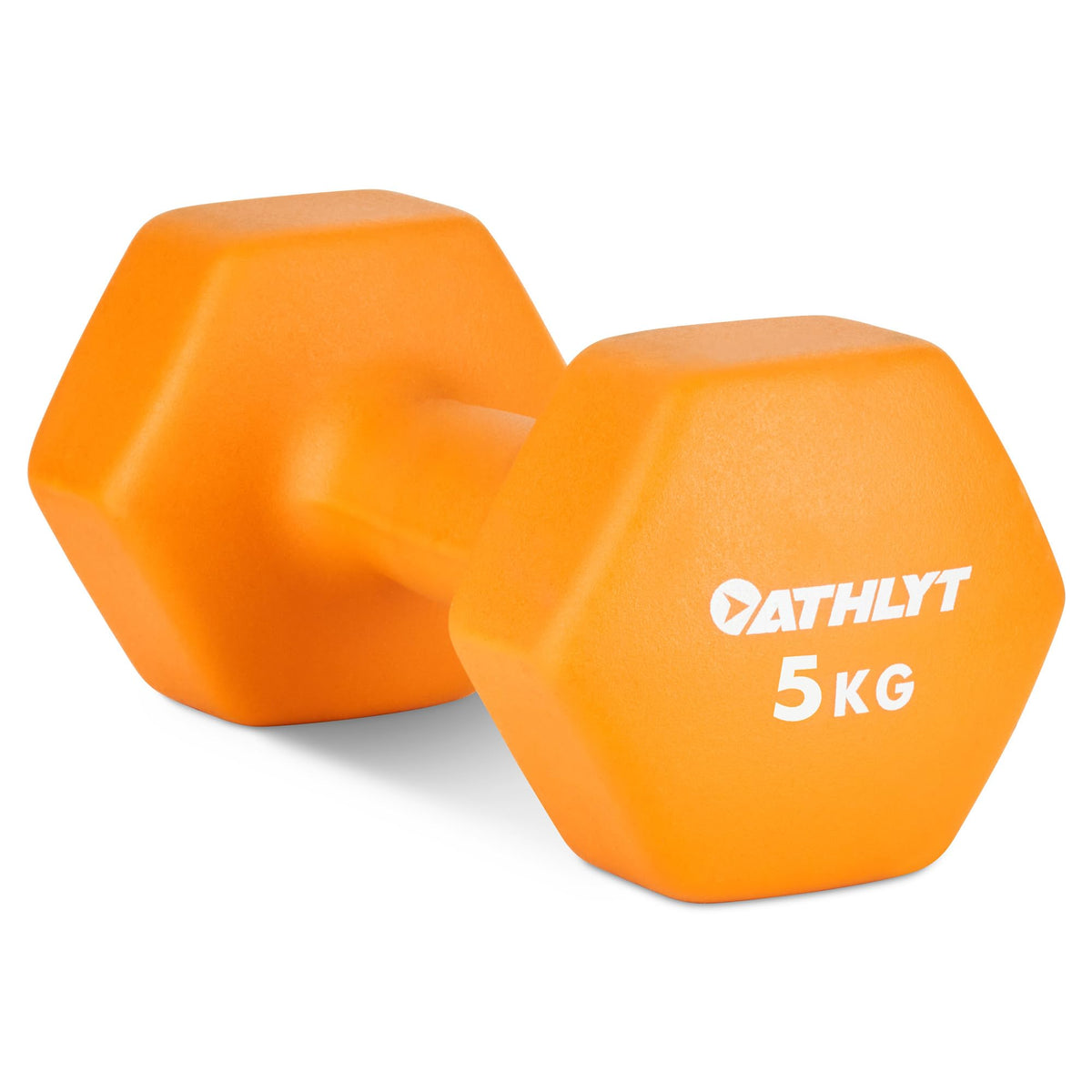 Athlyt Soft-Touch Neoprene Dumbbells