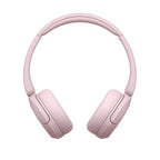 Sony WH-CH520 Wireless On-Ear Bluetooth Headphones with Microphone, Black