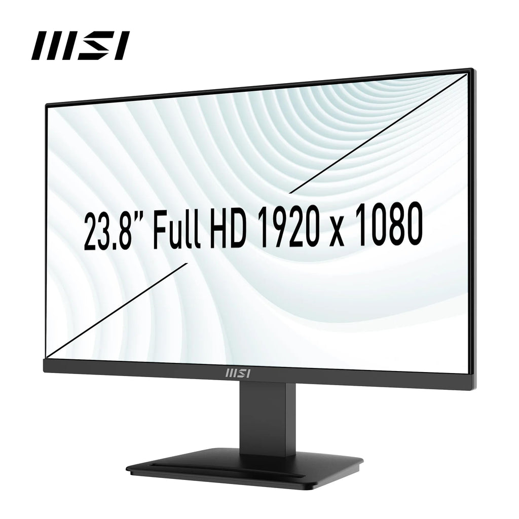 MSI PRO MAX 241PHW E14