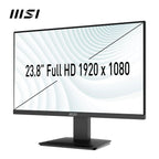 MSI PRO MAX 241PHW E14