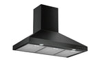 Hauslane Wall Mount Range Hood 30 Inch Convertible 350-750 CFM Low Noise