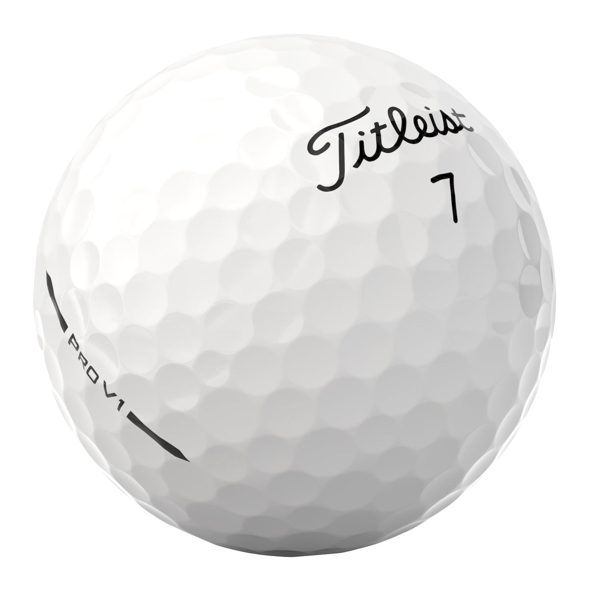 Titleist Pro V1 Golf Ball, Pack of 12