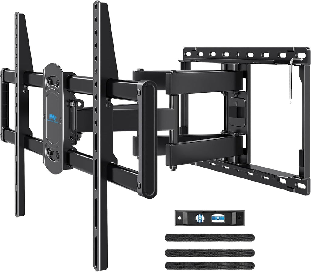 Mounting Dream Full Motion TV Wall Mount for 42-90 Inch TV up to 154lbs