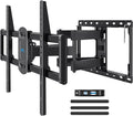 Mounting Dream Full Motion TV Wall Mount for 42-90 Inch TV up to 154lbs