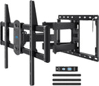 Mounting Dream Full Motion TV Wall Mount for 42-90 Inch TV up to 154lbs