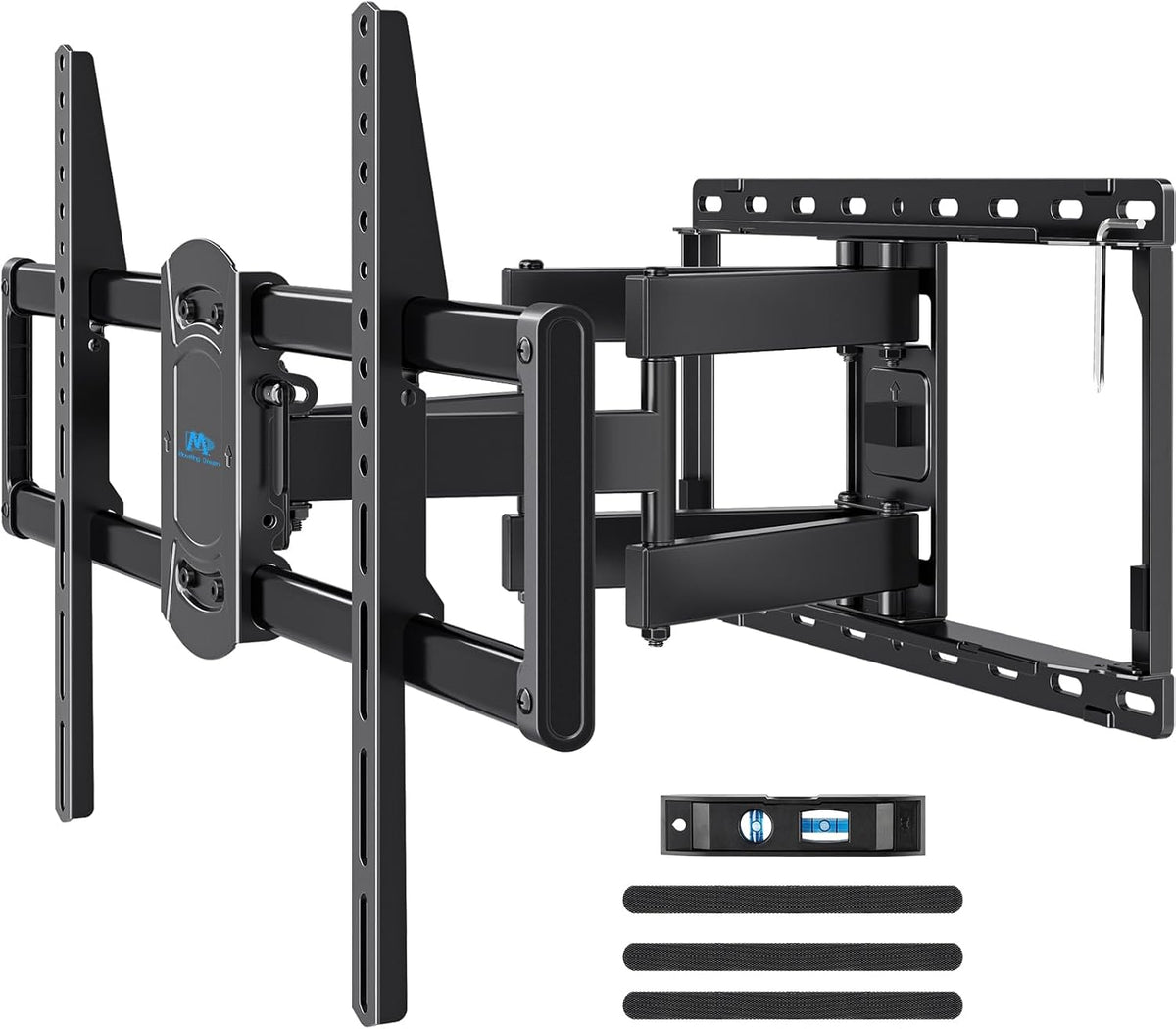 Mounting Dream Full Motion TV Wall Mount for 42-90 Inch TV up to 154lbs