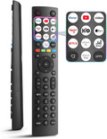 for Hisense TV Remote Control, Universal for Hisense Smart TV, Replacement