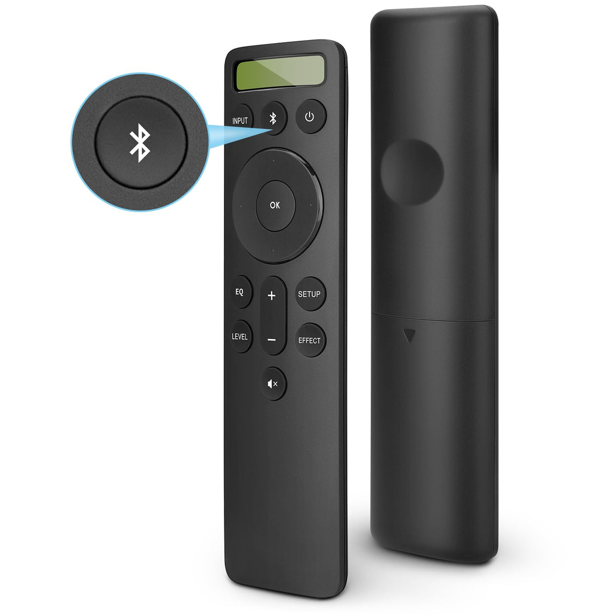 Universal for Hisense TV Remote Replacement