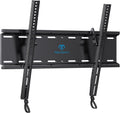 PERLESMITH Tilting TV Wall Mount for 23–60 inch TVs up to 115 lbs