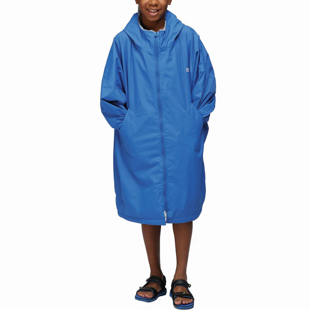 Regatta Kids Oversized Waterproof Changing Robe