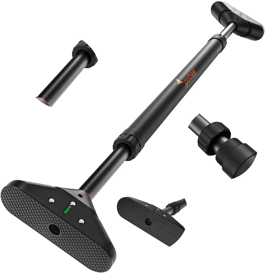 Sportneer Pull Up Bar Doorway Chin Up Bar No Screws