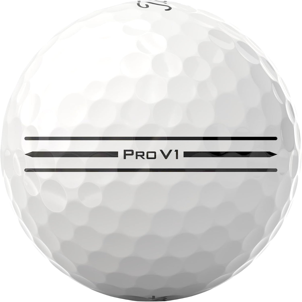 Titleist Pro V1 Golf Ball, Pack of 12