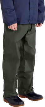 Mountain Warehouse Pakka Kids Waterproof Over Trousers