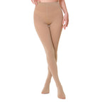 EVERSWE 2 Pairs Pack Women's Opaque Tights