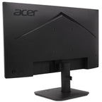 Acer 27in FHD 1920x1080 IPS 120Hz Gaming Monitor | Office KB272 G0bi
