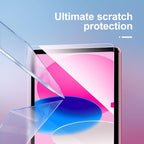 NEW'C for iPad (A16) 2025, iPad (10th Generation) 2022 Screen Protector