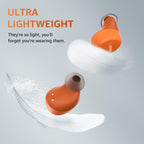 TOZO A1 Wireless Earbuds Bluetooth 5.3 Light Weight in Ear Headphones