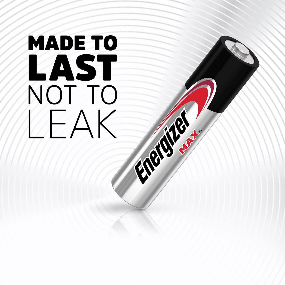 Energizer Max - AAA Batteries (14 Pack) Long Lasting Alkaline Power