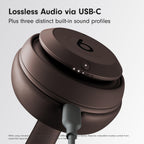 Beats Studio Pro with AppleCare+ for Headphones (2 Years) - Sandstone