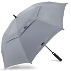 ZOMAKE Golf Umbrella Windproof and Rainproof Large