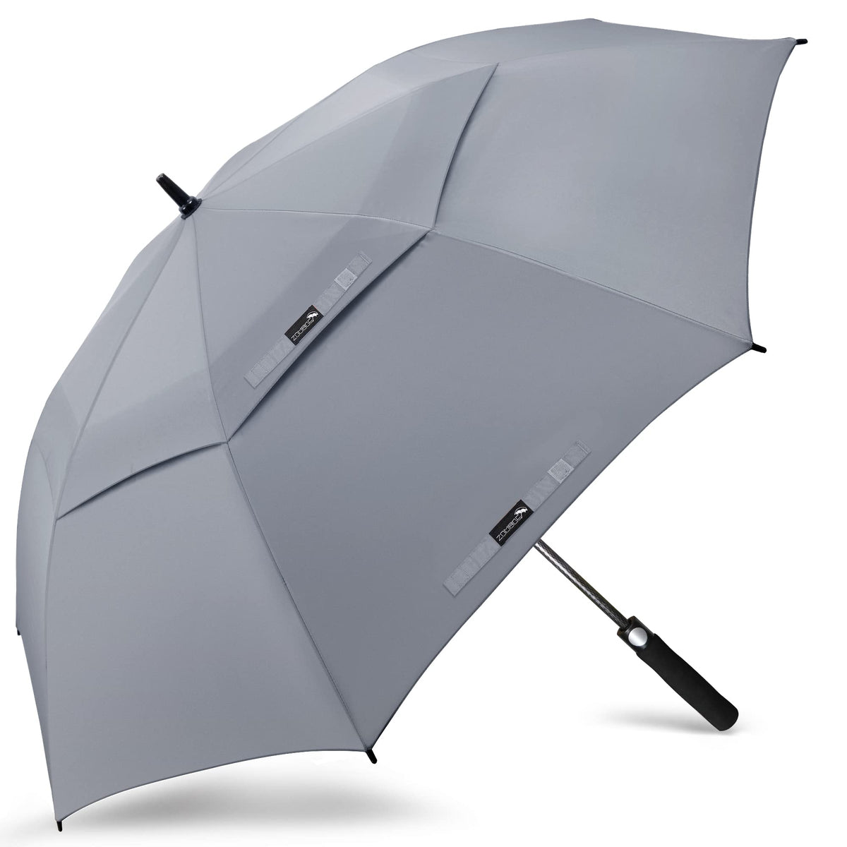 ZOMAKE Golf Umbrella Windproof and Rainproof Large