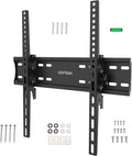 GRIFEMA Tilt TV Wall Bracket for 26 to 65 Inch TVs