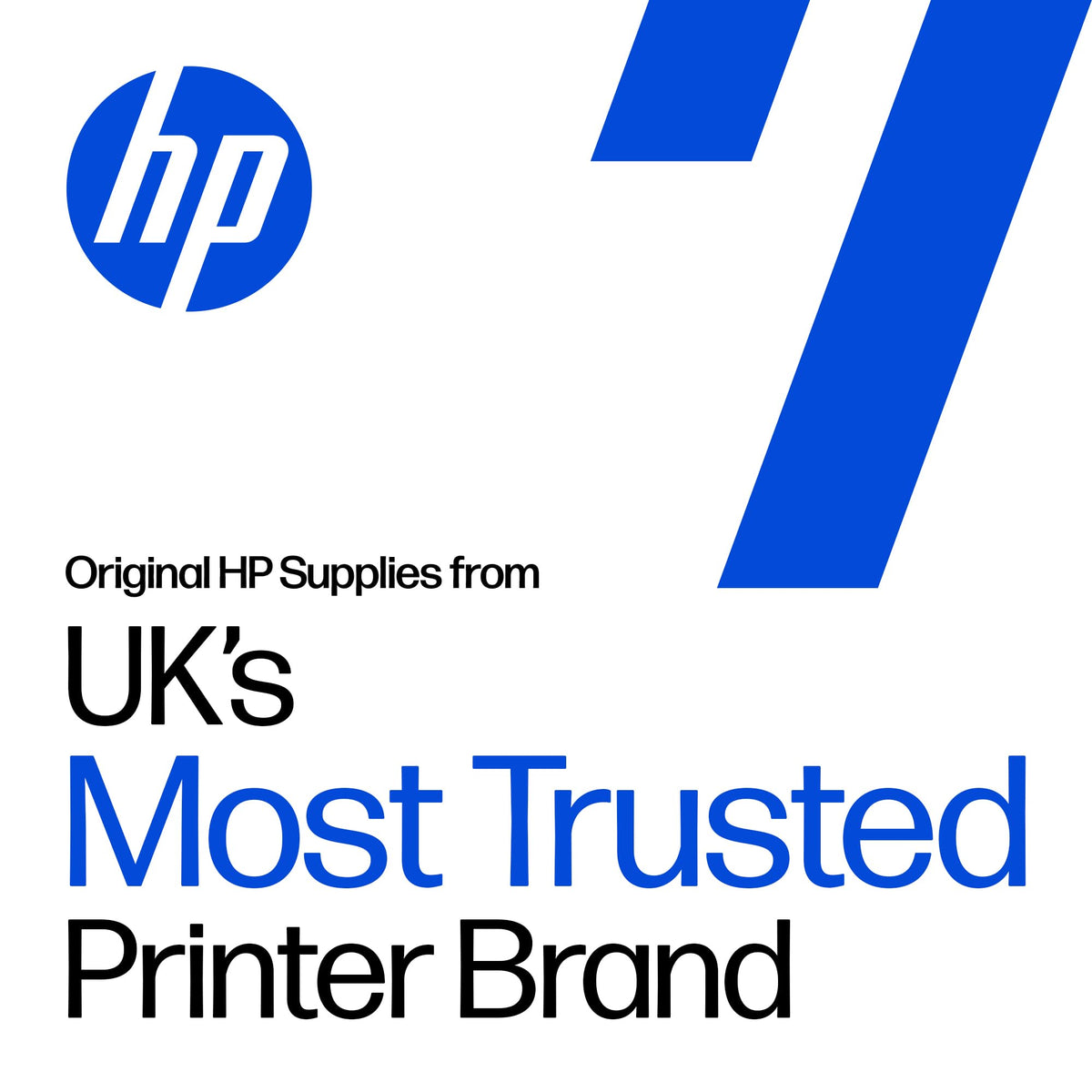 HP 301 Black Original Ink Cartridge (CH561EE) DeskJet 1000, 1500, 2000, 2500, 3000 series, OfficeJet 2600, 4600 series, ENVY 4500, 5500 series